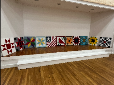 10 different patterns to choose from