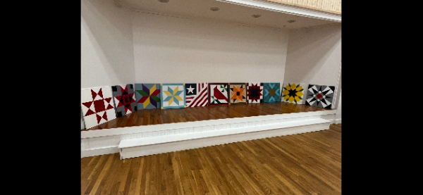 10 different patterns to choose from