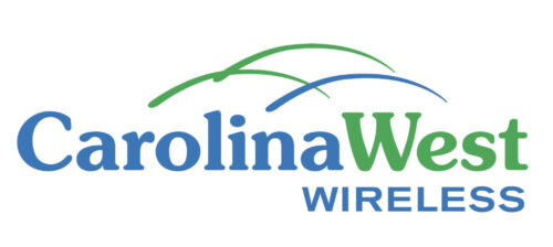 Carolina West Wireless Logo