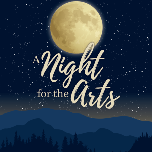 A Night for the Arts