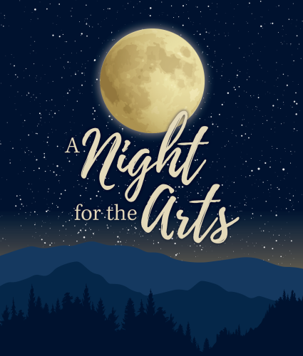 A Night for the Arts