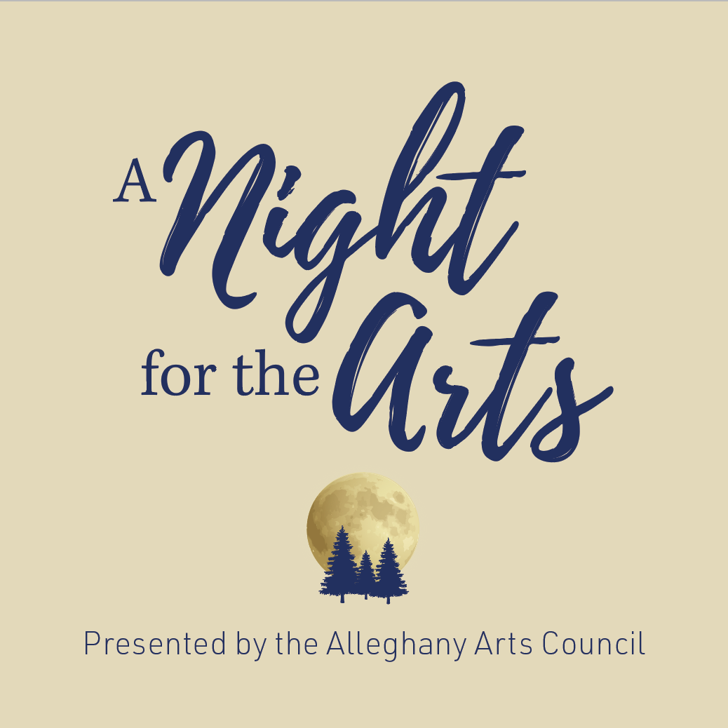 A Night for the Arts