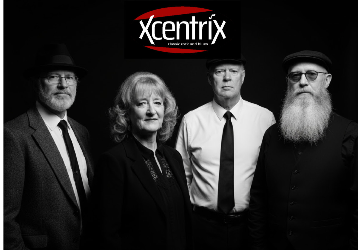 XcentriX