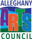 photo of Alleghany Arts Council Logo