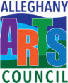 photo of Alleghany Arts Council Logo